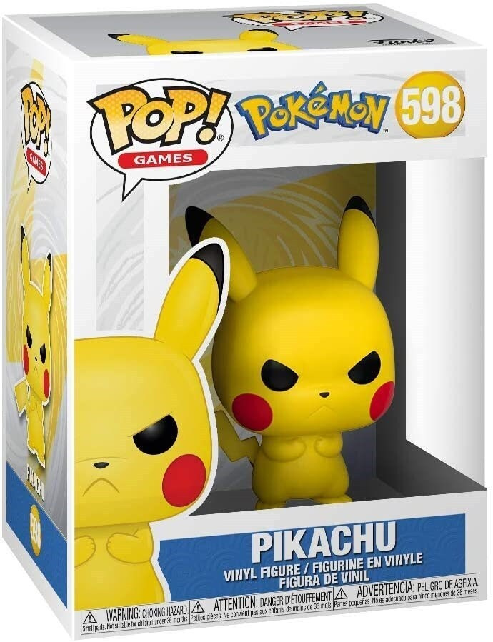 funko pop 10 inch pikachu