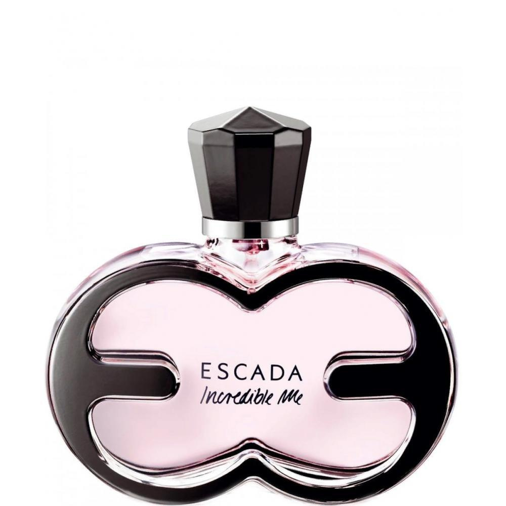 parfum incredible me escada