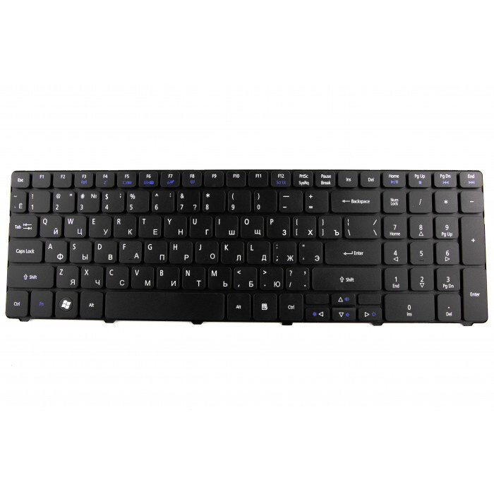 acer 5336 keyboard