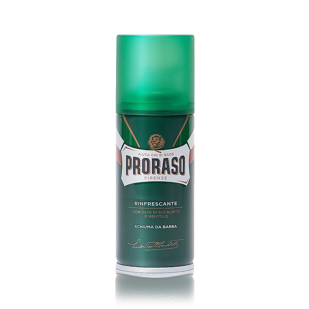 proraso Средство для бритья, пена, 100 мл #1