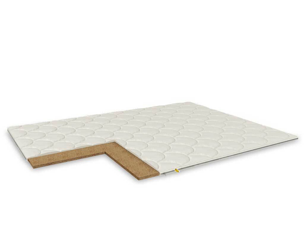 tistedal mattress topper