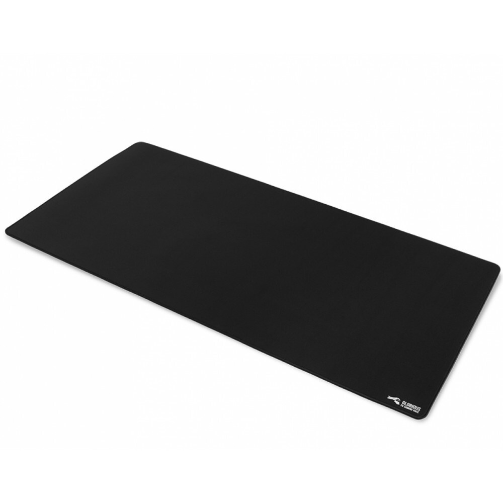 glorious mouse pad xxl extended white