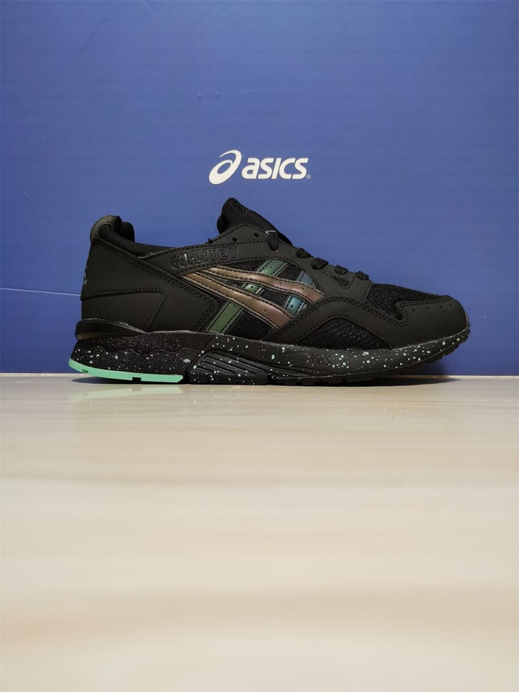 asics gel lyte unisex