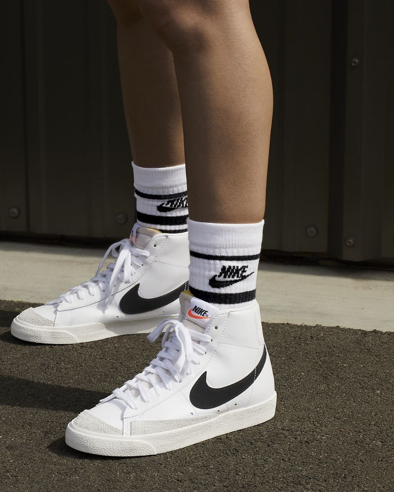 Nike blazer mid 77 женские. Blazer mid 77 vintage.