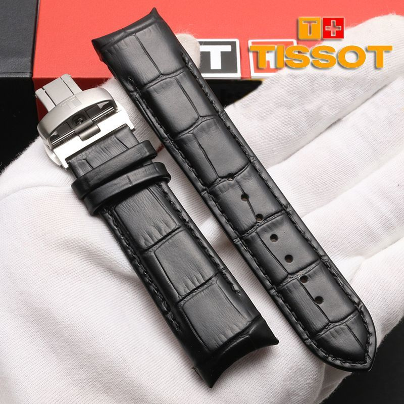 Tissot Ремешок для часов - купить с доставкой по выгодным ценам в ...