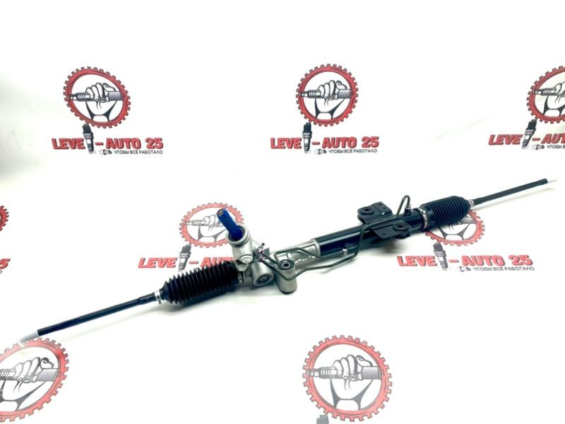 Рулевая рейка Mitsubishi Lancer / Outlander / Cw6W - Level-Auto 25 арт ...