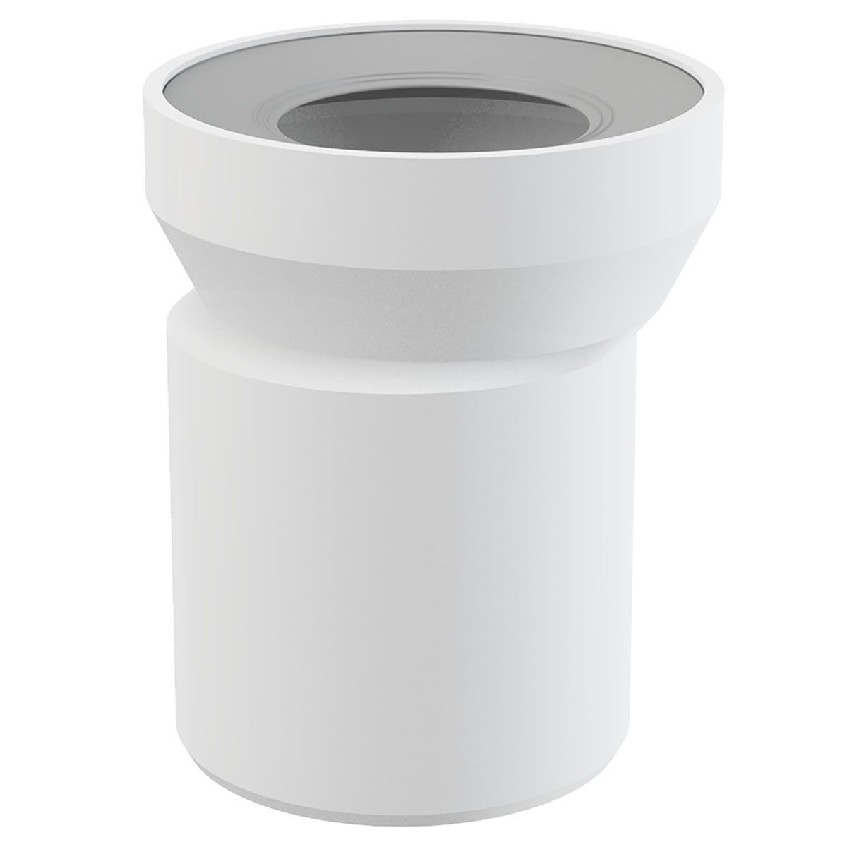 Насадка для унитаза эксцентрическая купить по низкой цене с доставкой в ...