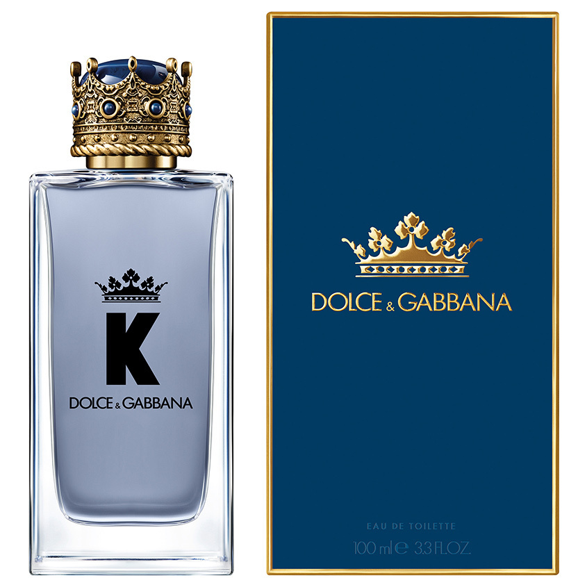 dolce and gabbana dg k