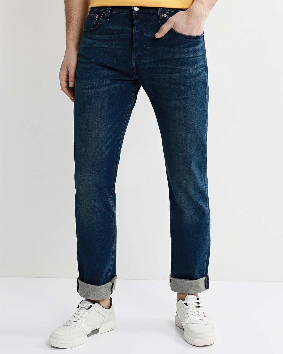 Джинсы Levi's 501 Original — купить в 
