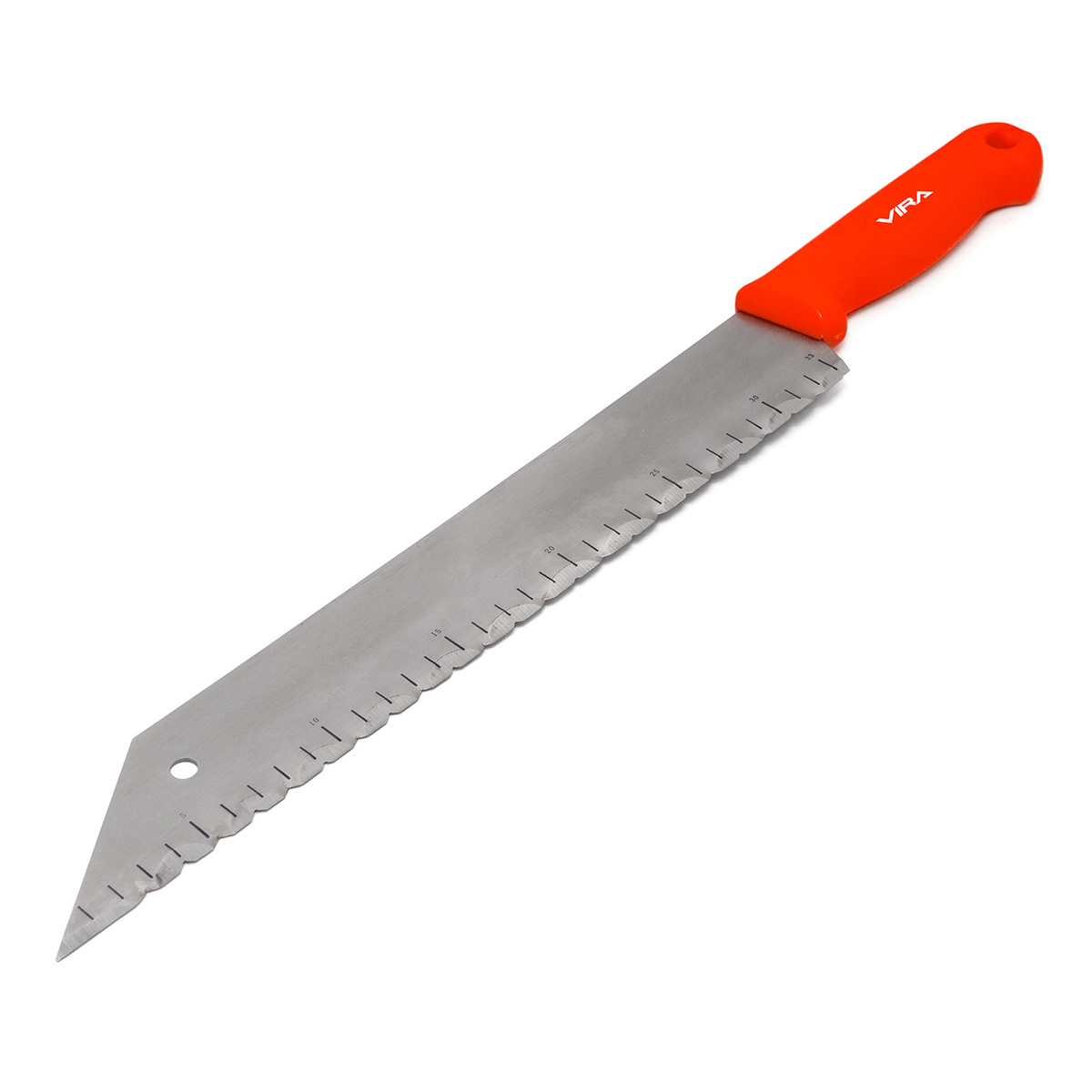 Нож для резки теплоизоляционных материалов VIRA арт.831114 #1