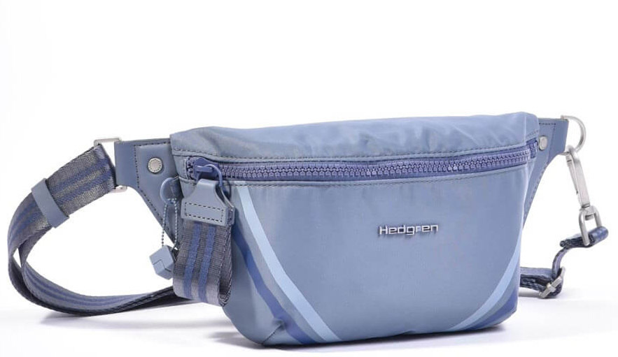 hedgren fanny pack