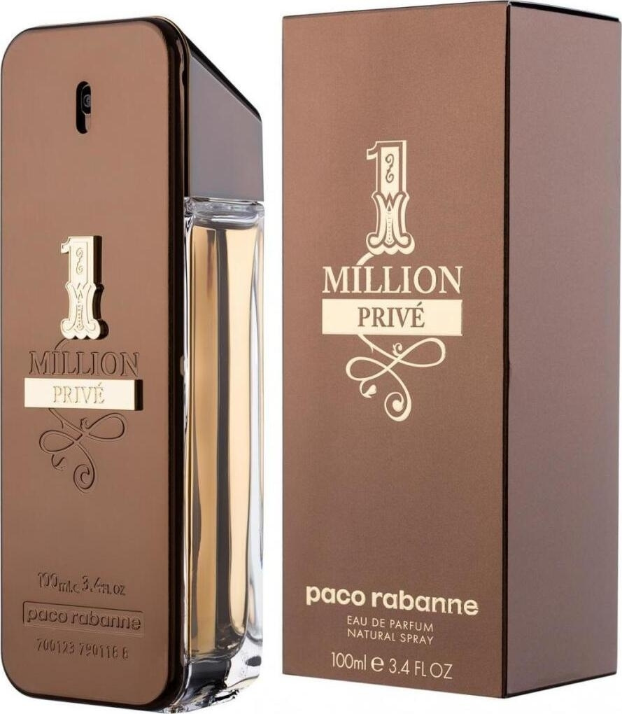 one million prive 100ml