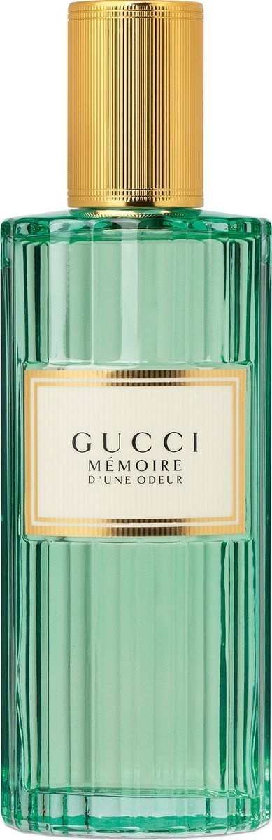 gucci memoire