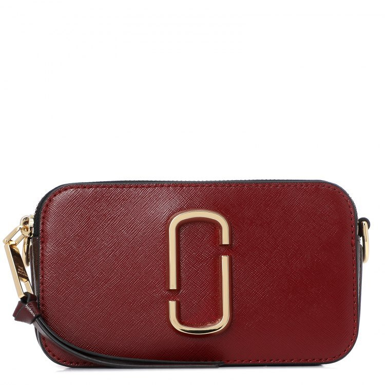 Сумка кросс-боди Marc Jacobs — купить в интернет-магазине OZON с ...