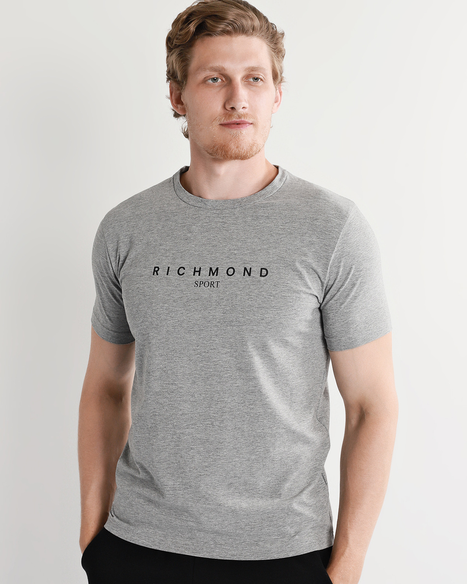 Футболка Джон Ричмонд. Футболка Richmond Sport мужские. John Richmond Sport men. Ричмонд Джон футболки на мальчика.