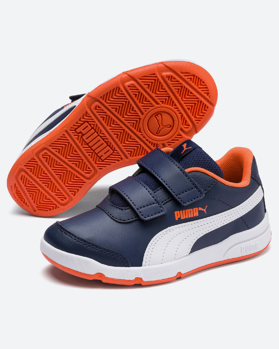 puma stepfleex