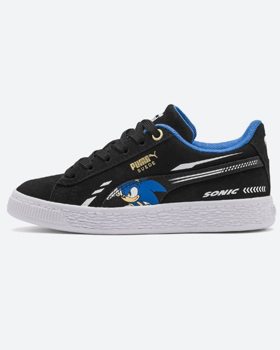puma sonic