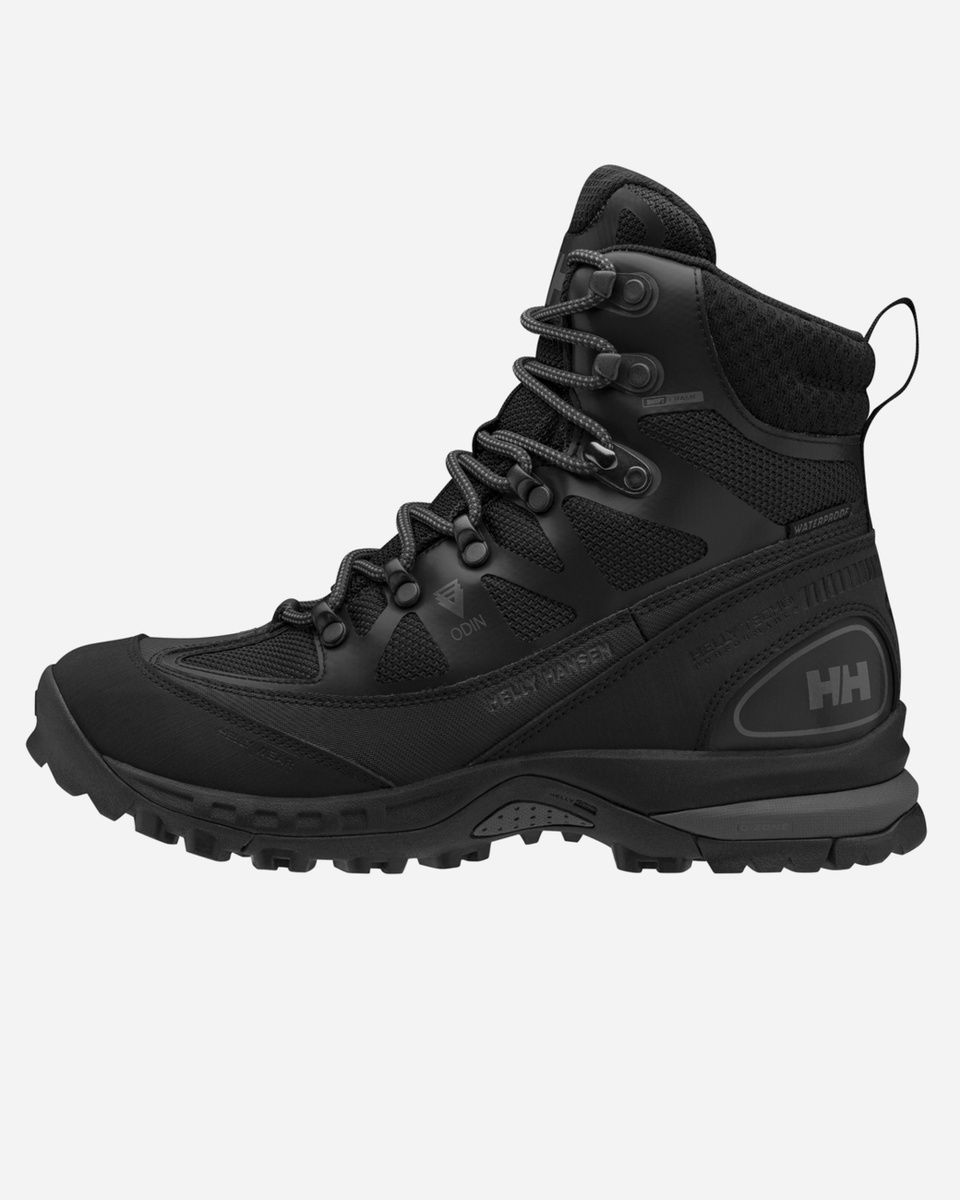 Ботинки Helly Hansen W Odin Primaloft Hiker Ht — купить в интернет ...