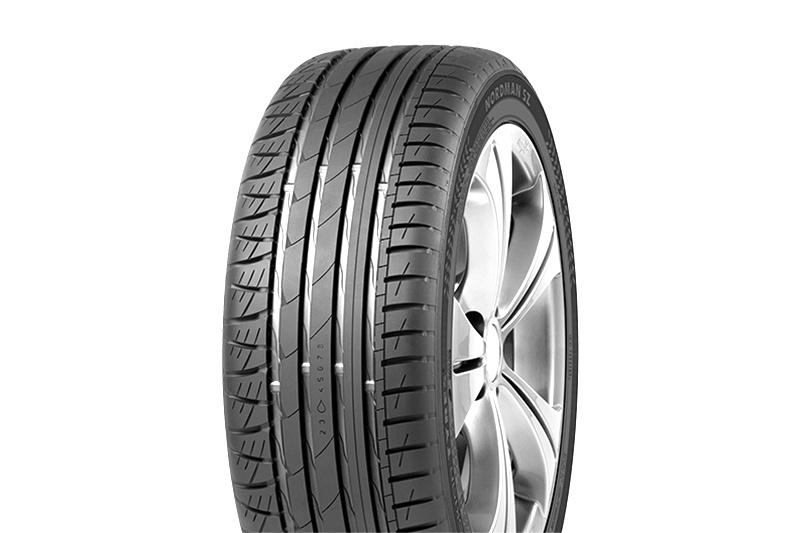 Купить Nordman Sz 245 40 R18
