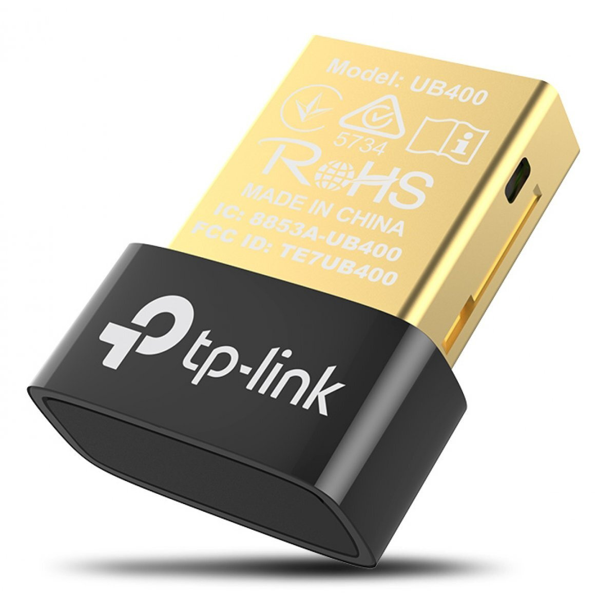 Блютуз адаптер tp link ub400 как подключить