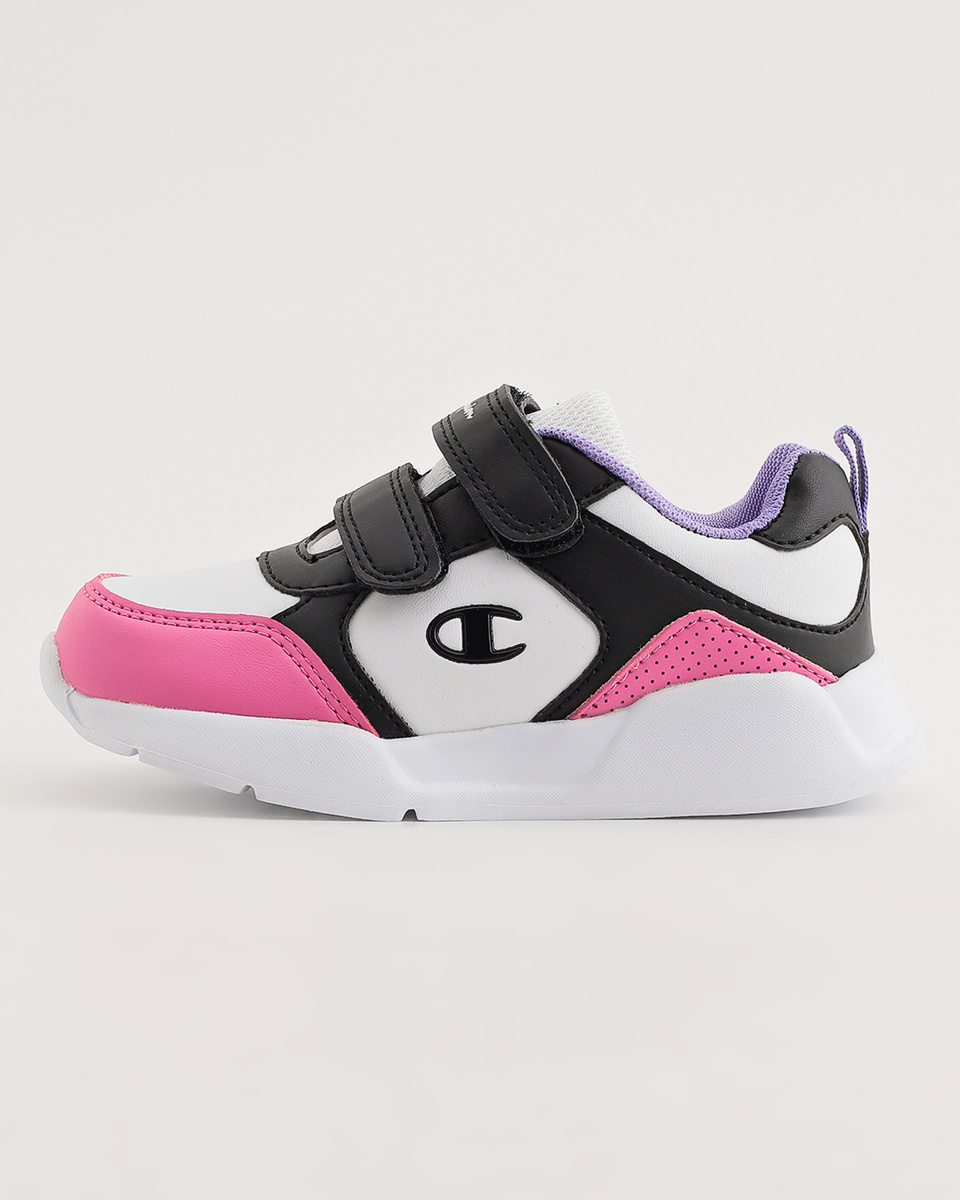 Кроссовки Champion Low Cut Shoe Grafic G Ps — купить в интернет ...