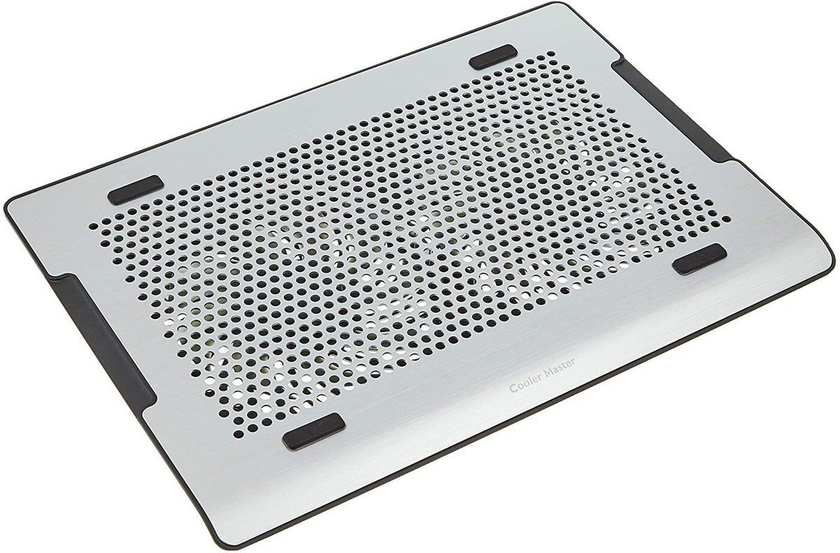 Подставка для ноутбука Cooler Master Laptop Cooling NotePal A200 (R9 ...