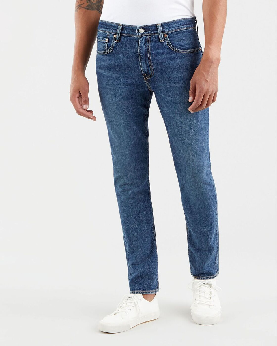levis 512