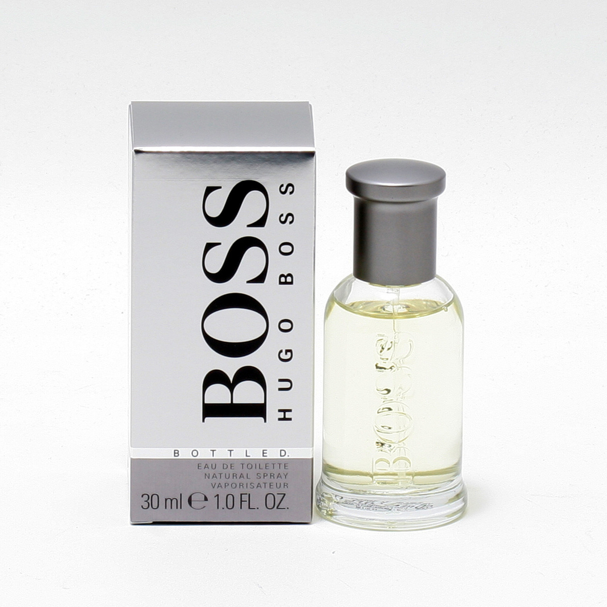 Boss by Hugo Boss BOSS BOTTLED №6 Туалетная вода 30 мл