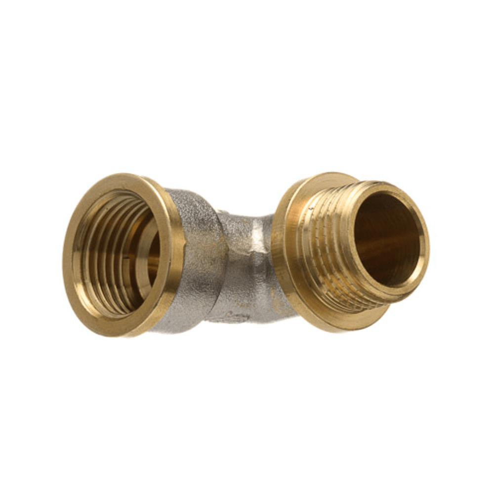 Фитинг для труб резьбовой Угольник 11/4\" вн.-вн. TST, TST.131.0606 ...