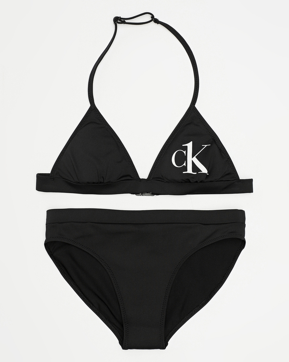 Calvin Klein Интернет Купальник Calvin Klein Интернет Купальник