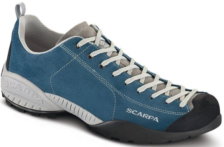 Кроссовки Scarpa — купить в интернет-магазине OZON с быстрой доставкой