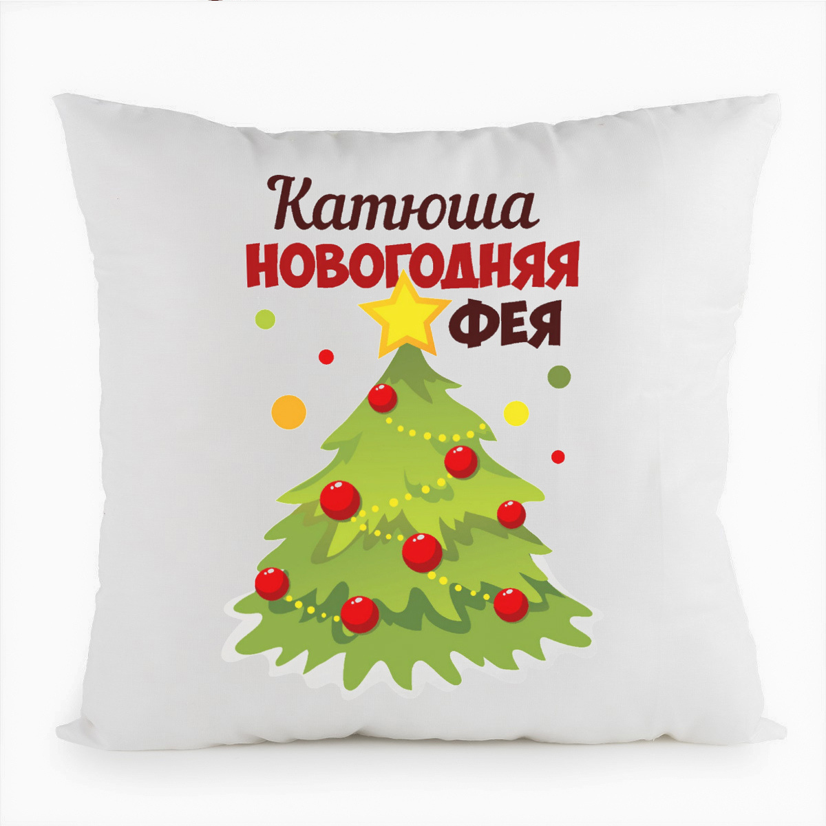 Фея Под Новый Год