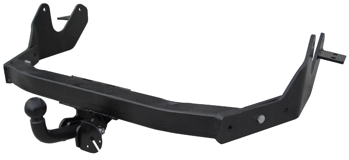 Фаркоп Hyundai Grand Starex с комплектом электрики + сертификат ...