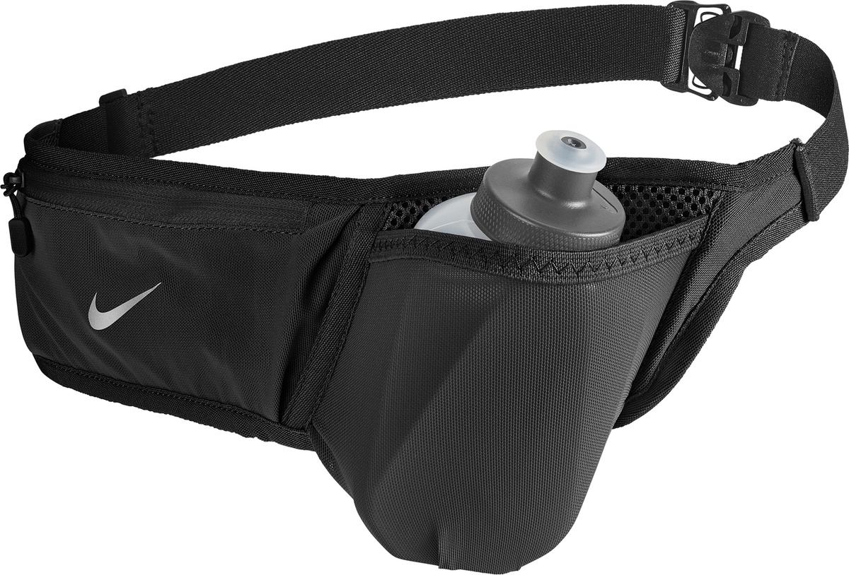 nike double flask belt