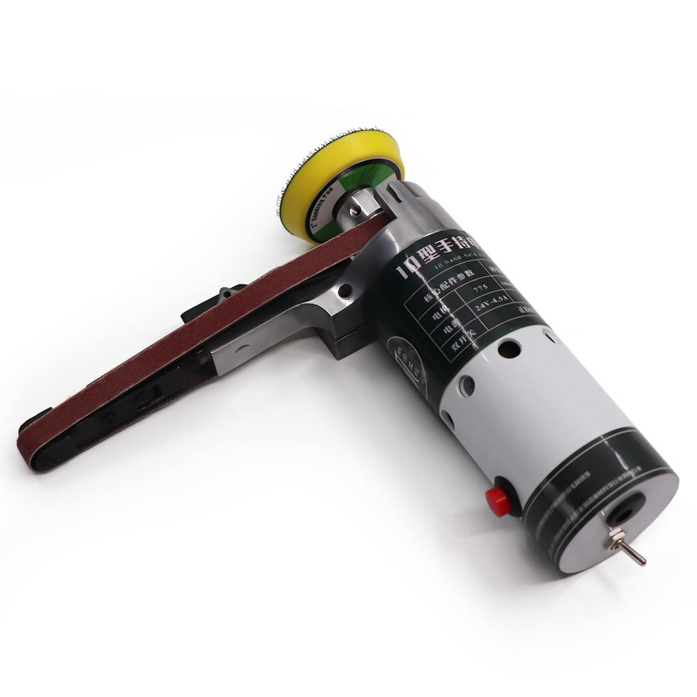 mini belt grinder