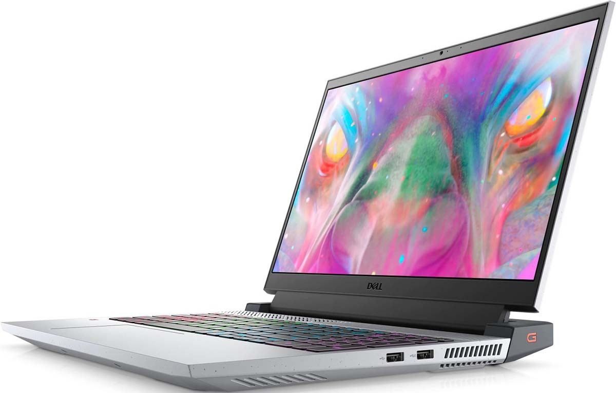 Ноутбук Dell G15 5510 Купить