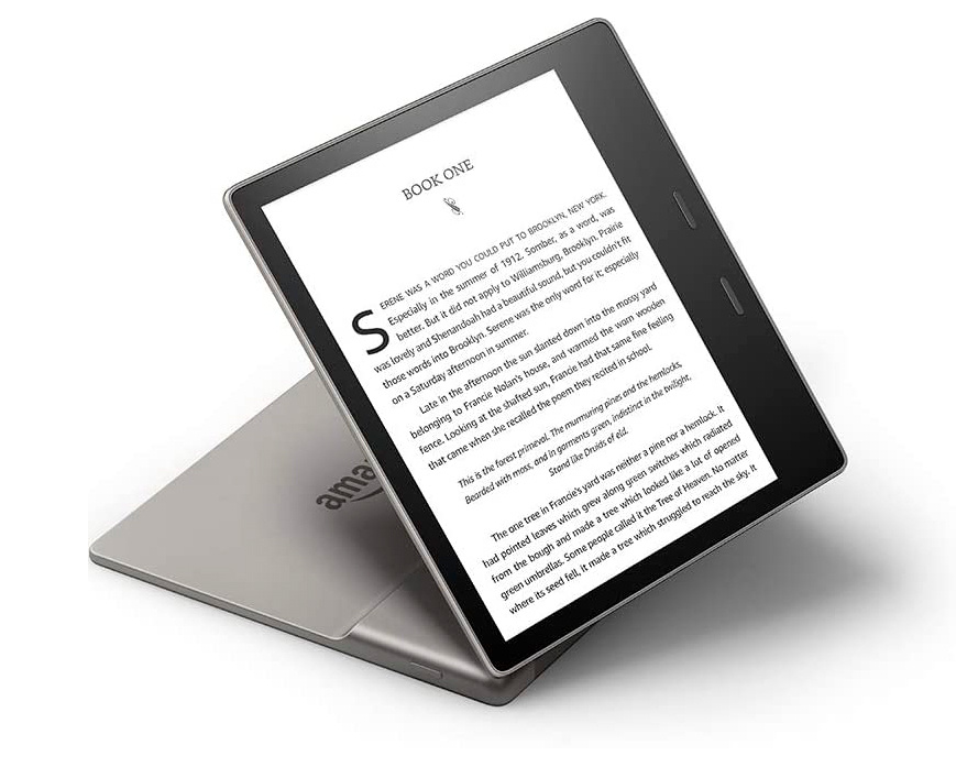 トップ Wifi Kindle Oasis 32GB 【第10世代】Amazon 電子ブック 