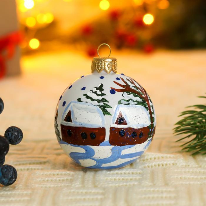 Новогодние Игрушки Озон