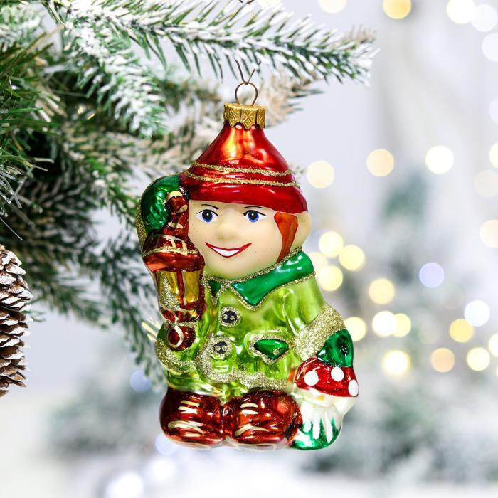 Новогодние Игрушки Озон