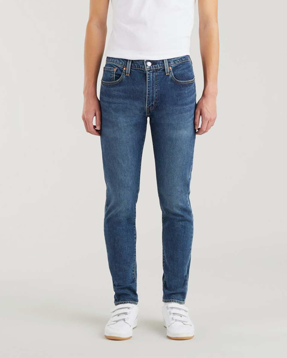 levis slim 512