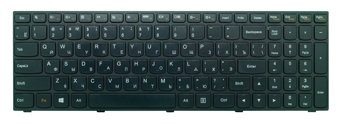 Купить Клавиатуру Для Ноутбука Lenovo G50 30
