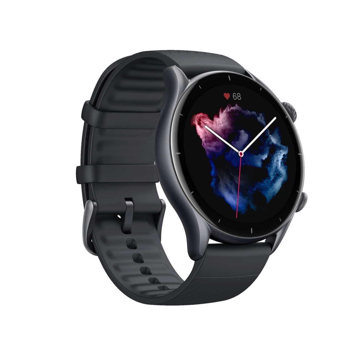 amazfit gtr gps nao funciona