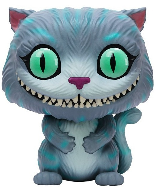 funko pop alice in wonderland cheshire cat