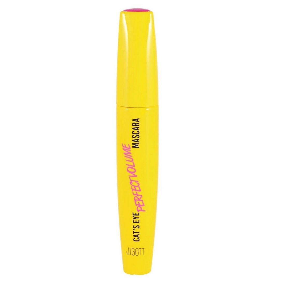 Тушь для ресниц, Jigott Cat's Eye Perfect Volume Mascara, 12 г — купить