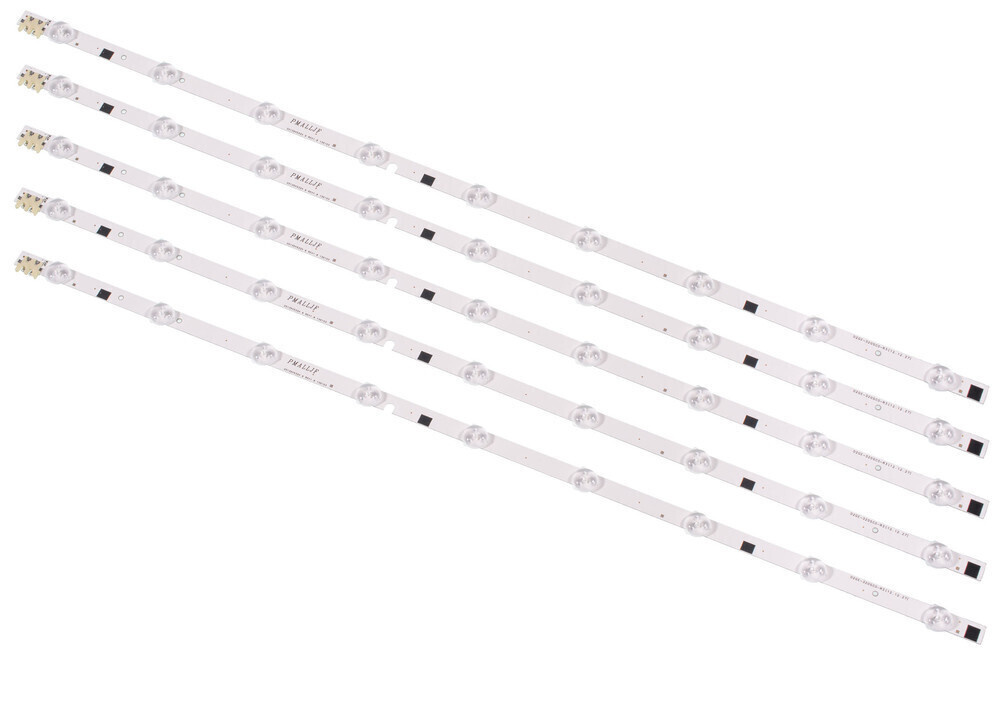 Подсветка (комплект) для Samsung UE32F5000AK — купить в интернет ...