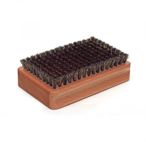Щетка для подготовки лыж OPTIWAX Brush Brass — купить в интернет ...