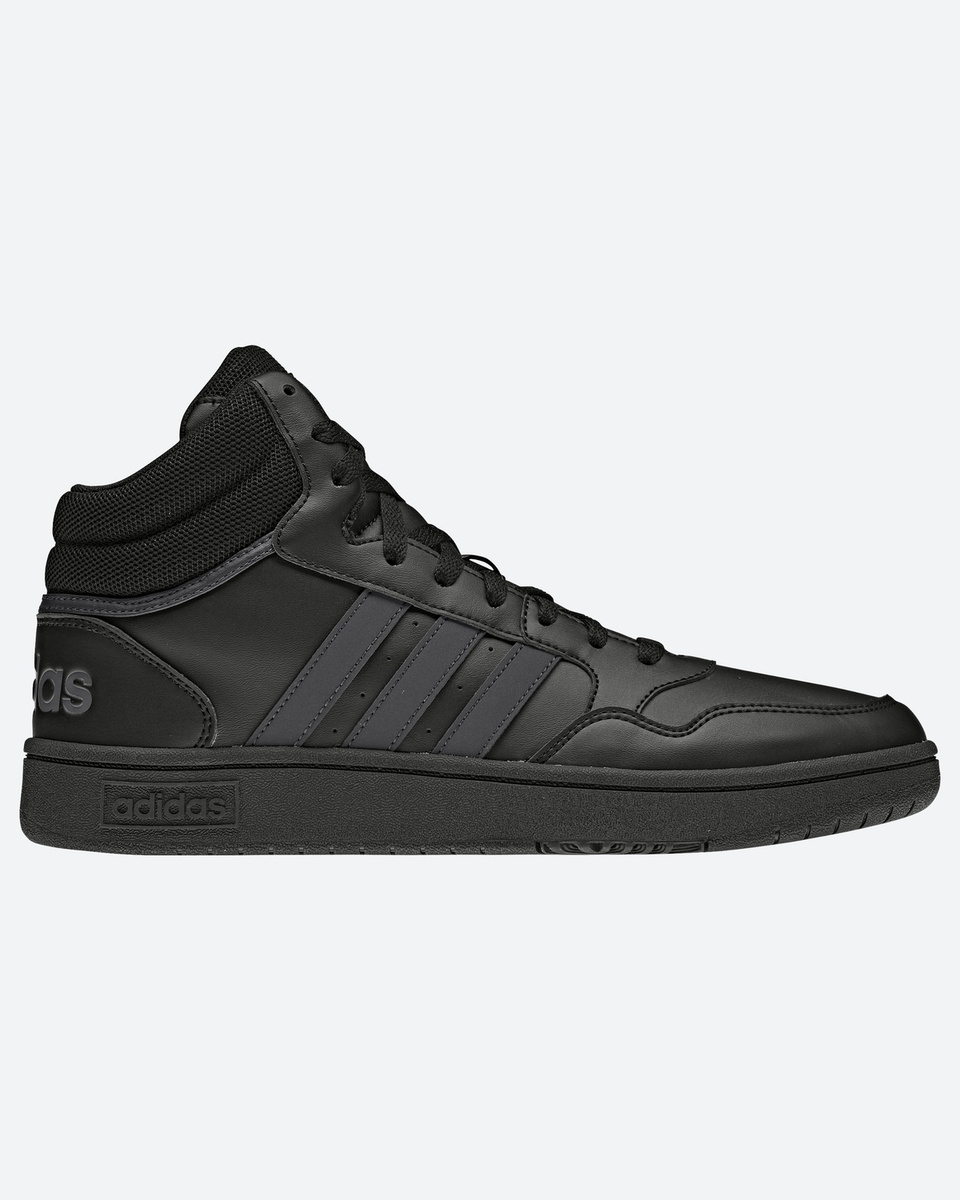 mid high adidas