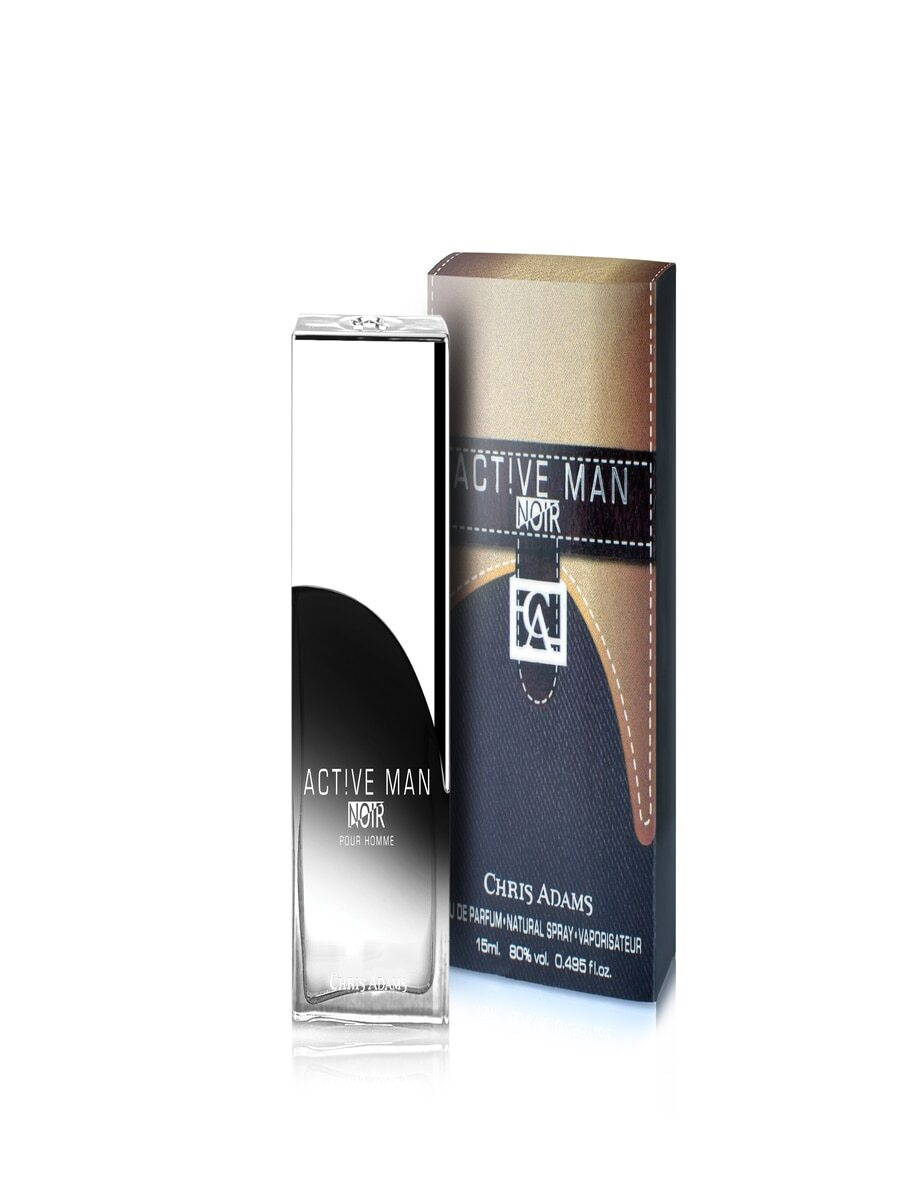 active man noir perfume