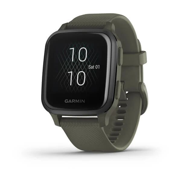 Garmin Venu Sq Music GPS 