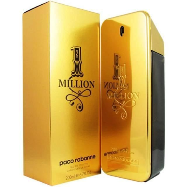 Paco Rabanne 1 Million Реплика Туалетная вода 100 мл